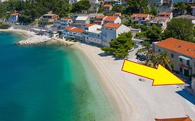 The Beach Suites